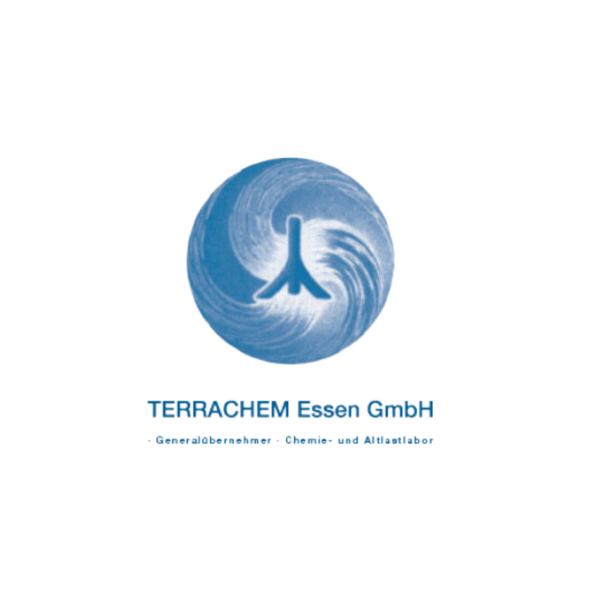Logo TERRACHEM Essen GmbH – Chemie- und Altlastlabor